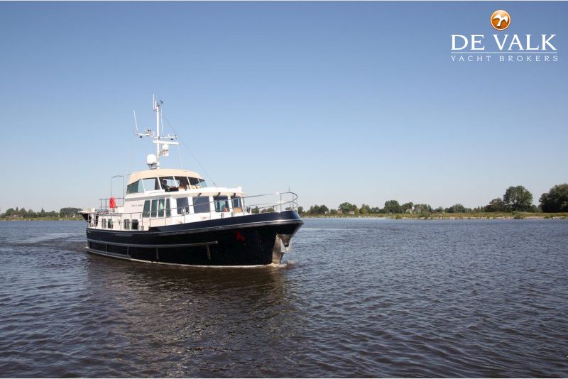 STENTOR 1500