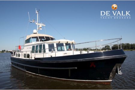 STENTOR 1500