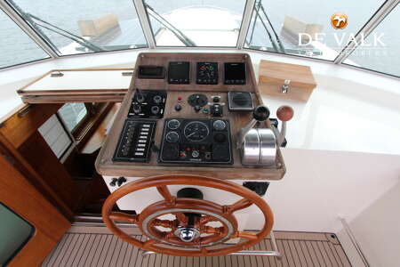 STENTOR 1500