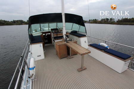 STENTOR 1500