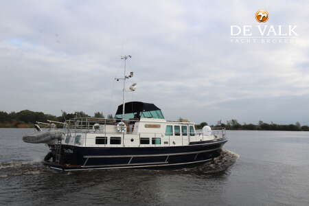 STENTOR 1500
