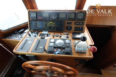 STENTOR 1500