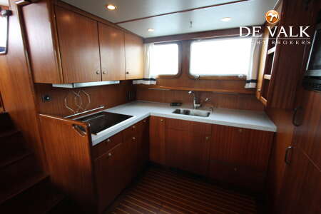 STENTOR 1500