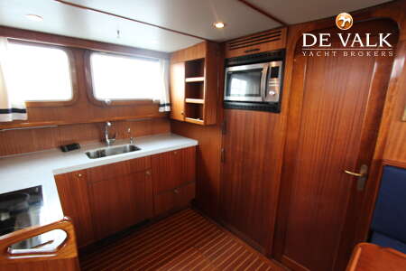 STENTOR 1500