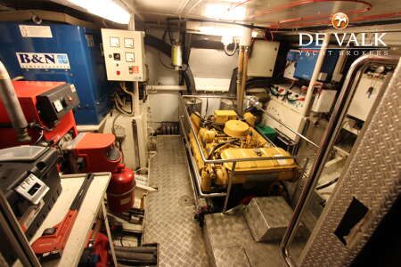 STENTOR 1500