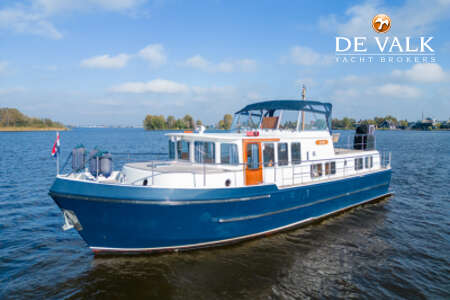 STENTOR 1500