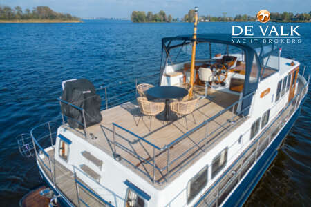 STENTOR 1500