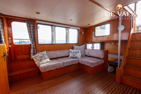 STENTOR 1500