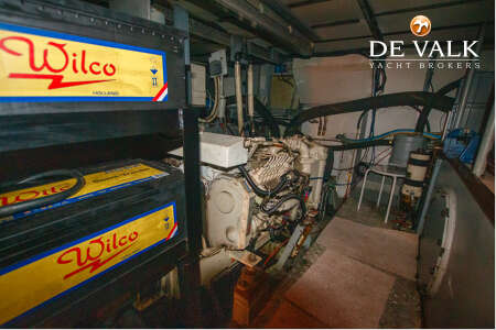 STENTOR 1500
