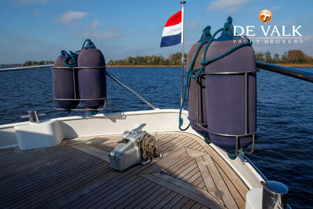 STENTOR 1500