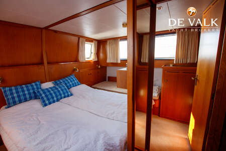 STENTOR 1500