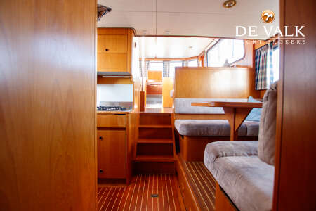 STENTOR 1500