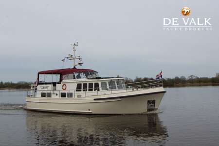 STENTOR 1600 (STABILIZERS)