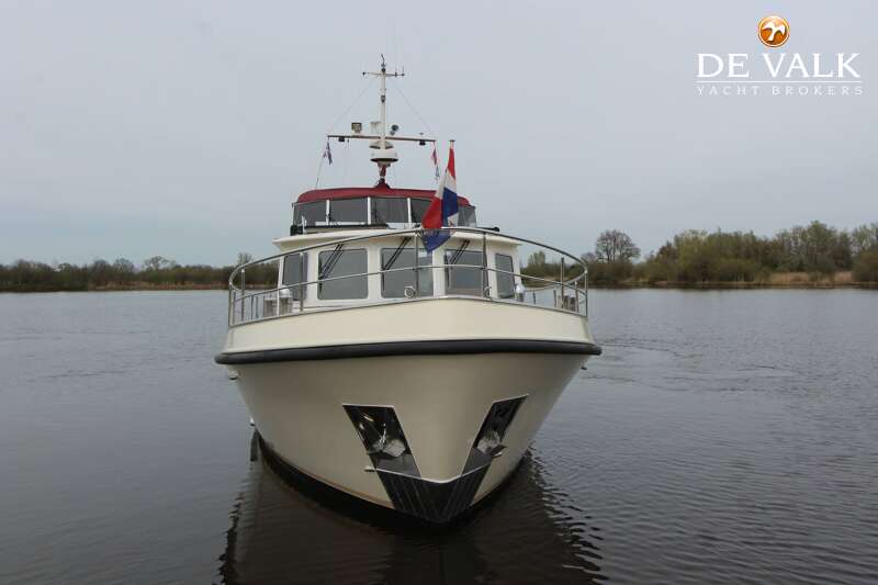 STENTOR 1600 (STABILIZERS)