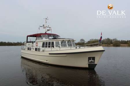 STENTOR 1600 (STABILIZERS)