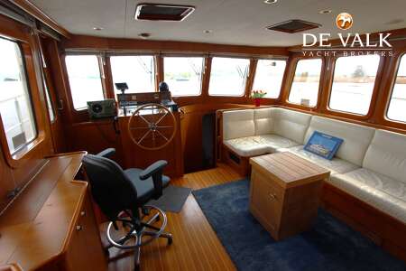 STENTOR 1600 (STABILIZERS)