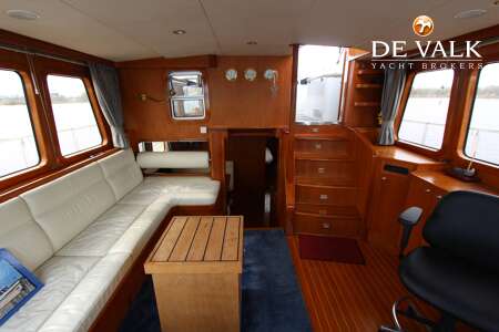 STENTOR 1600 (STABILIZERS)