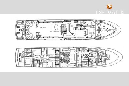 STERLING 44