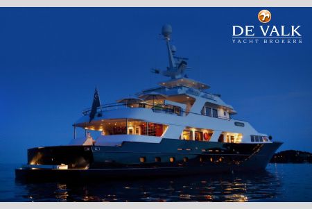 STERLING 44