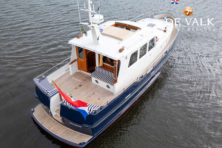 STEVENVLET 1465