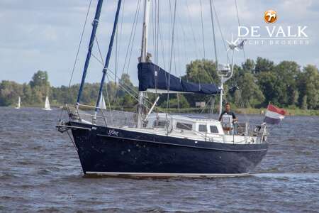 STOLK & JANSEN 41 CENTERBOARD