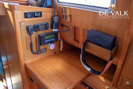 STOLK & JANSEN 41 CENTERBOARD