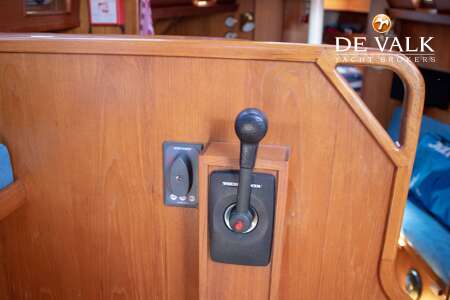 STOLK & JANSEN 41 CENTERBOARD