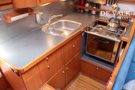 STOLK & JANSEN 41 CENTERBOARD