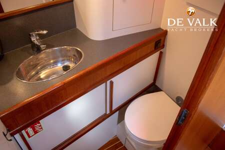 STOLK & JANSEN 41 CENTERBOARD