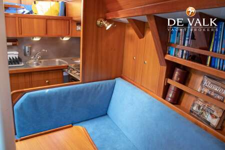 STOLK & JANSEN 41 CENTERBOARD