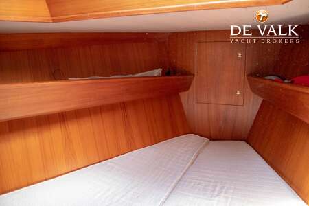 STOLK & JANSEN 41 CENTERBOARD