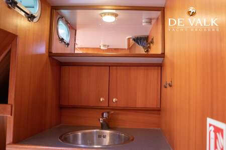 STOLK & JANSEN 41 CENTERBOARD