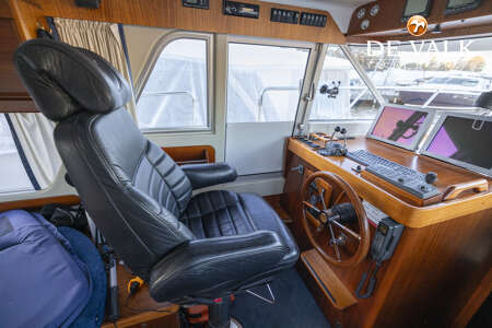STOREBRO 410 COMMANDER