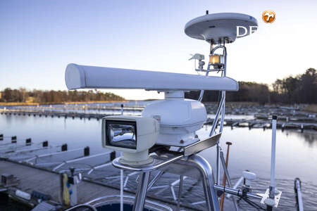 STOREBRO 410 COMMANDER