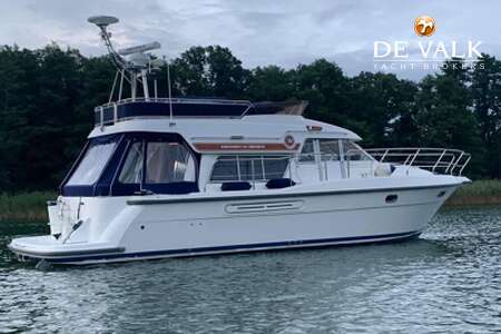 STOREBRO 410 COMMANDER