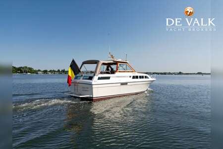 STOREBRO ROYAL CRUISER 31 BALTIC
