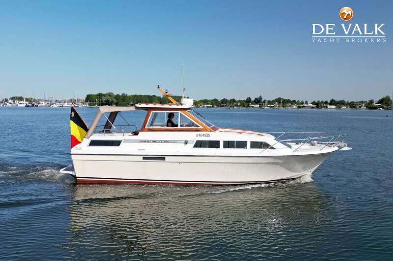STOREBRO ROYAL CRUISER 31 BALTIC