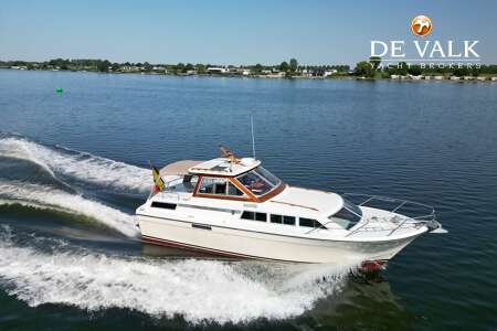 STOREBRO ROYAL CRUISER 31 BALTIC width=