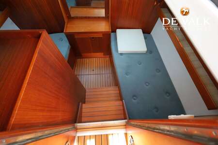 STOREBRO ROYAL CRUISER 31 BALTIC