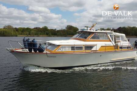STOREBRO ROYAL CRUISER 34
