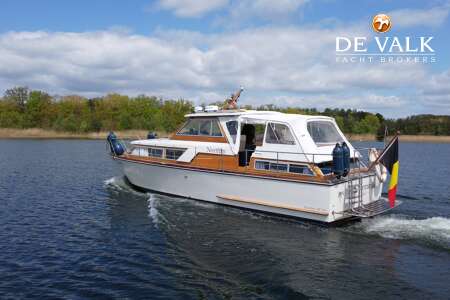 STOREBRO ROYAL CRUISER 34