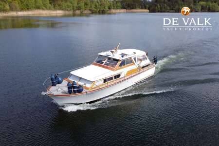 STOREBRO ROYAL CRUISER 34