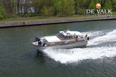 STOREBRO ROYAL CRUISER 34