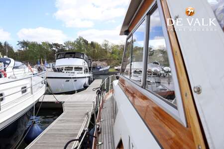 STOREBRO ROYAL CRUISER 34