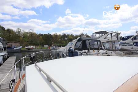 STOREBRO ROYAL CRUISER 34