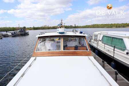 STOREBRO ROYAL CRUISER 34