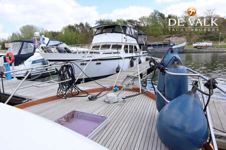 STOREBRO ROYAL CRUISER 34