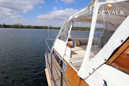 STOREBRO ROYAL CRUISER 34