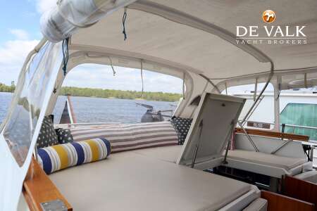STOREBRO ROYAL CRUISER 34