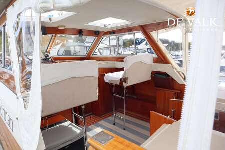 STOREBRO ROYAL CRUISER 34